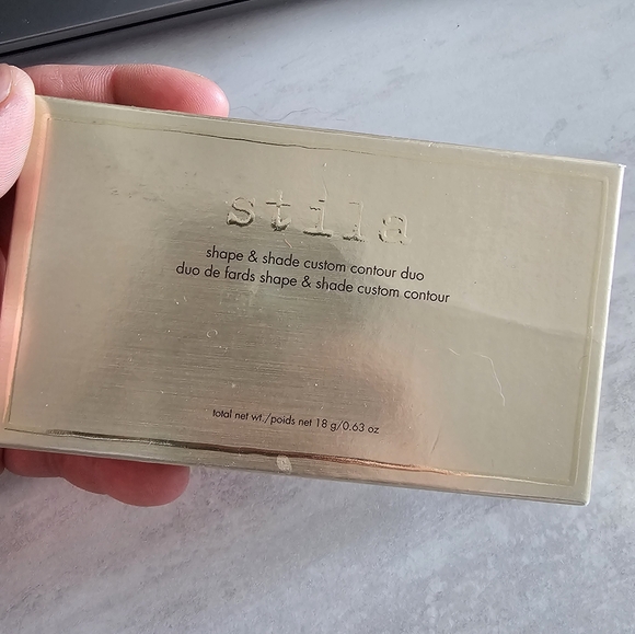 Stila Shape & Shade Custom Contour Duo - Picture 2 of 11